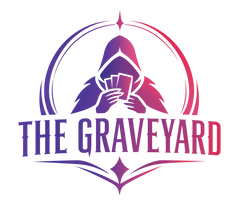 The GraveYard TCG